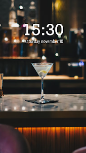 drinks HD- 4k wallpaper