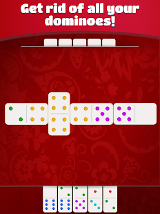 Domino Screenshot