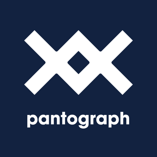 Pantograph | Blockchain, DeFi logo