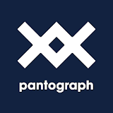 Pantograph | Networking & Blockchain for Dummies icon