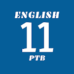 Cover Image of Download Key Book English Class 11 Offl  APK