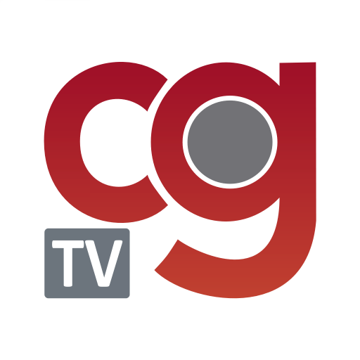 CGME TV logo