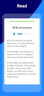 Learn Spanish - Espau00f1ol 5.0.9 APK screenshots 7