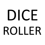 Dice Roller
