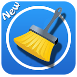 Junk Removal- Cache Clean Plus icon