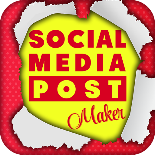 Post Maker for Social Media 1.0 Icon