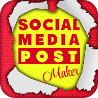 Почтовый Maker для социальных сетей