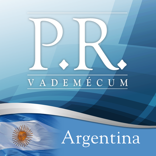 PR Vademecum Argentina 2024 42.1.1 Icon