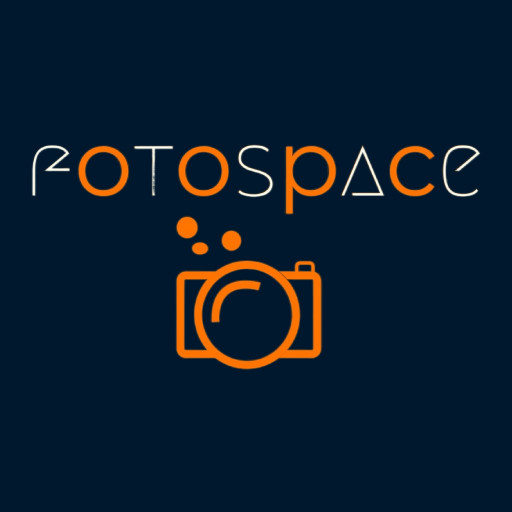 Fotospace logo