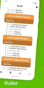Recce – Planning & Orienting v2.2.18 Paid Mod 5