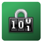 Unlock Counter icon