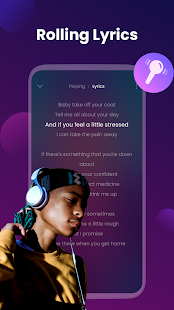 My Music: Offline Music Player android2mod screenshots 8