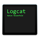 Logcat icon