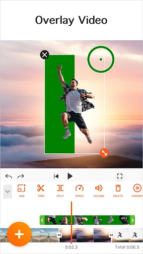 YouCut screenshot 8