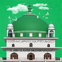 Jamia Ashrafia Mubarakpur