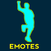 Free Emotes for free et fire 2021