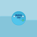 Merge CSV Files 1.0.7 (AdFree)