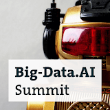 Big-Data.AI Summit 2018 icon