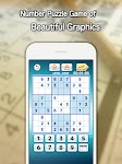 screenshot of Sudoku GOLD