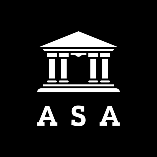 Australian Strength Academy logo