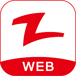 Icon image Zapya WebShare - File Sharing 
