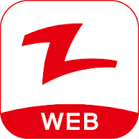 Zapya WebShare - Обмен файлами через Веб-браузер