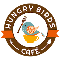 Icon image Hungry Birds Restaurant and Ca