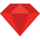 Ruby on Rails Handbook icon