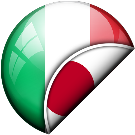 Italian-Japanese Translator for  Android – Latest Version & Features app icon