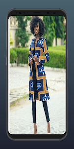 African Fashion For Ladies