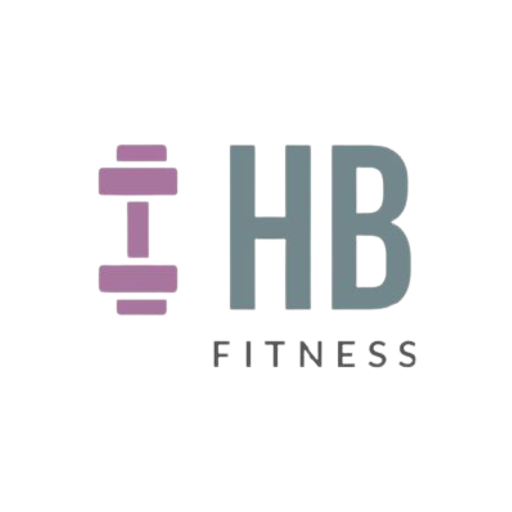 HbFitness App logo