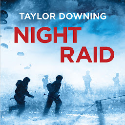Icon image Night Raid: The True Story of the First Victorious British Para Raid of WWII