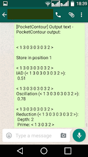 Pocket Contour(圖5)-速報App