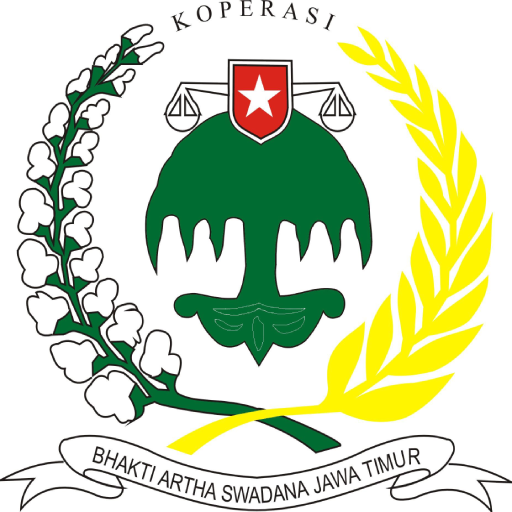 Koperasi Bhawana Jatim logo