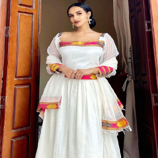 Ethiopia Habesha DesignandStyles