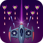 Cover Image of 下载 Space Galaxy Battle  APK