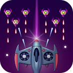 Space Galaxy Battle
