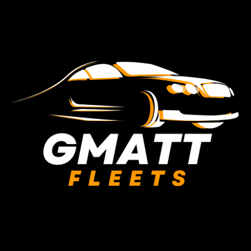 GmattFleets logo