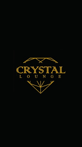 Android application CRYSTALLOUNGE screenshort