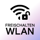 WLAN-Passwortkarte Instabridge