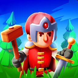 Stronghold Dude: Dragon Rising Mod Apk