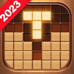 Cover Image of Download Wood Block 99 - Sudoku Puzzle  APK