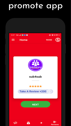 sub4sub-get free sub like and views