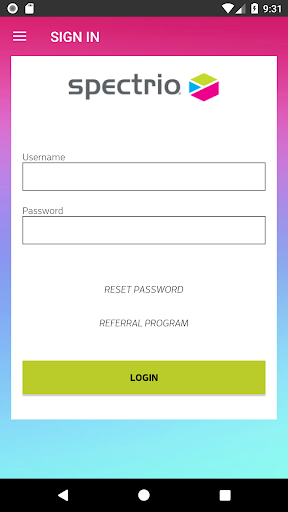 GRRID Client Screenshot 2 - AppWisp.com