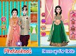 screenshot of Indian wedding love with arrange marriage games