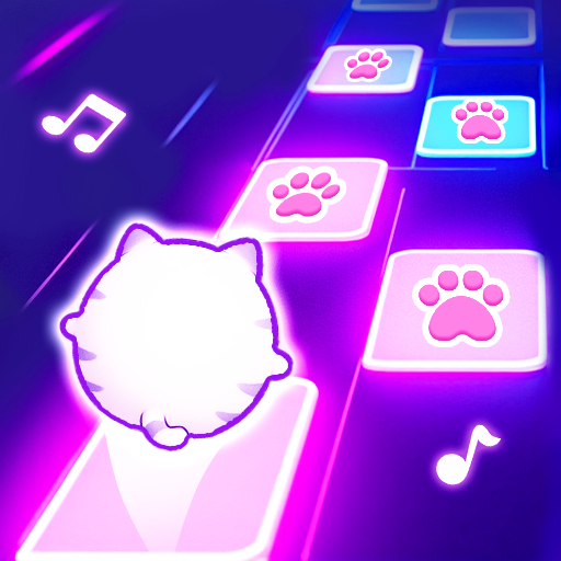 Bop Cat - Pop Music Jump Download on Windows