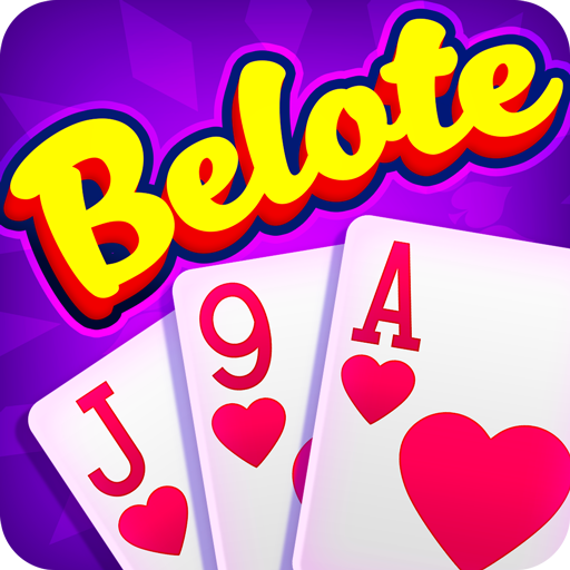 La Belote + ‒ Applications sur Google Play