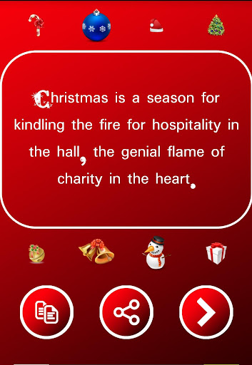 Christmas Quotes  Merry Xmas