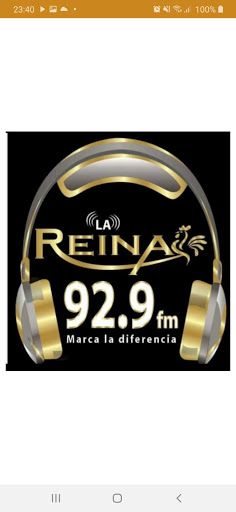 Radio La Reina 92.9 fm