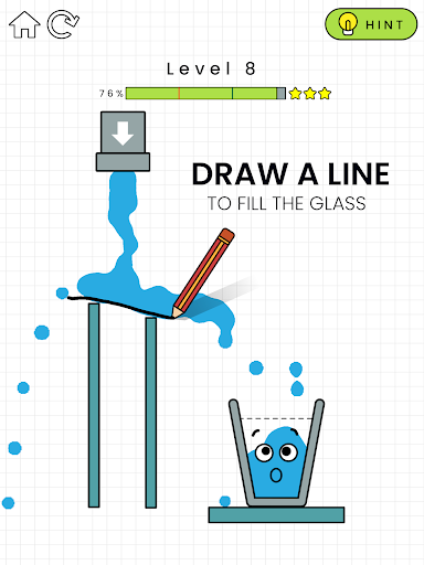 Happy Glass MOD APK v1.0.59 (Coins/Unlocked) for Android 2022 poster-6